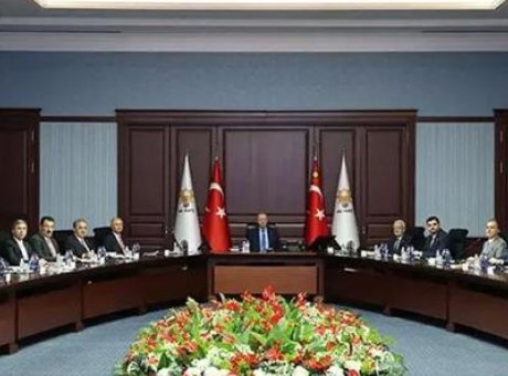 Erdoğan’dan Fransa ve İsrail’e Sert Uyarı: “Kimse Macera Peşinde Olmasın!”