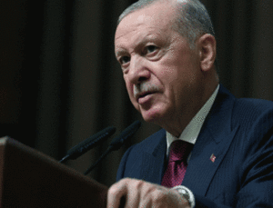 Erdoğan&rsquo;dan Kritik A&ccedil;ıklama: Savunma Sanayisinde Dışa Bağlılık Tarih Oluyor!