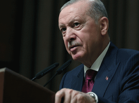 Erdoğan&rsquo;dan Kritik A&ccedil;ıklama: Savunma Sanayisinde Dışa Bağlılık Tarih Oluyor!