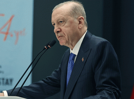 Erdoğan&rsquo;dan Sert Uyarı: Yerel Y&ouml;netim Skandallarına Ge&ccedil;it Yok!