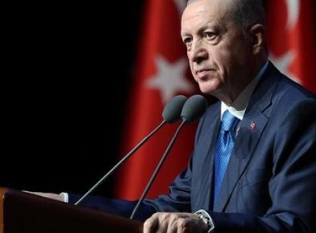 Erdoğan’dan Şok Değerlendirme: ABD-İran Anlaşması ve B&ouml;lgedeki Tehditler