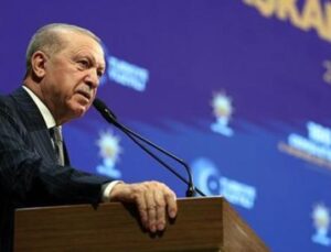 Erdoğan’dan Sosyal Medya İ&ccedil;in Sert Uyarı: “Etkileşim Avcılığı Tehlikesi B&uuml;y&uuml;yor”