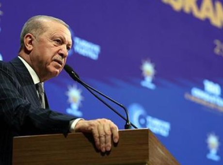 Erdoğan’dan Sosyal Medya İ&ccedil;in Sert Uyarı: “Etkileşim Avcılığı Tehlikesi B&uuml;y&uuml;yor”