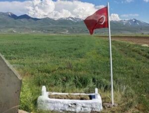 Erzurum’un Gizli Kahramanı: 149 Yıldır Unutulmamış Bir Şehit Kabri