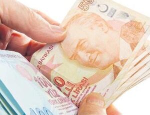 Esnafa Hızla Akan Destek: 5 Ayda 63 Milyar TL Finansman Sağlandı!