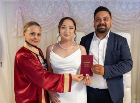 Evlilik Tarihleri İ&ccedil;in B&uuml;y&uuml;k Koşu: 16.06.2026’da Neler Olacak?