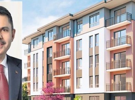 Eyl&uuml;l’de Kiralık Sosyal Konutlar İ&ccedil;in İlk Kura Heyecanı Başlıyor!