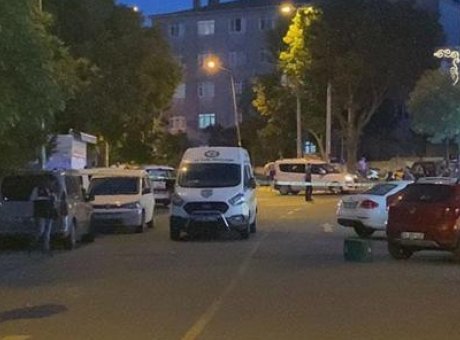 Ey&uuml;psultan’daki Saldırıda 3 Gen&ccedil; Hayati Tehlike Altında: Olayın Perde Arkası