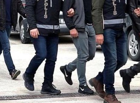 FET&Ouml;’ye Darbe: 12 İlde Ger&ccedil;ekleşen Operasyonlarda 41 Kişi Tutuklandı