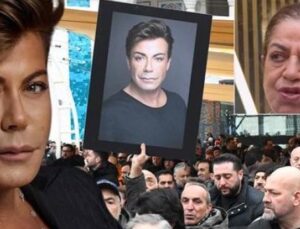 Fatih &Uuml;rek&rsquo;in Mirası İ&ccedil;in Şok A&ccedil;ıklama: “Hepsini Satacağız!”
