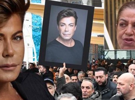 Fatih &Uuml;rek&rsquo;in Mirası İ&ccedil;in Şok A&ccedil;ıklama: “Hepsini Satacağız!”