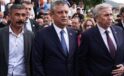 Ferdi Zeyrek, &Ouml;l&uuml;m&uuml;n&uuml;n 1. Yılında Unutulmaz Bir Mevlit ile Anıldı