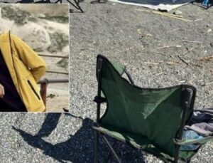 Fethiye’de Denizde Gizemli Kayboluş: Eşyaları Plajda, Aracı Otoparkta Bulundu!