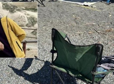 Fethiye’de Denizde Gizemli Kayboluş: Eşyaları Plajda, Aracı Otoparkta Bulundu!