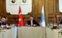 Finans Sekt&ouml;r&uuml;nden Yeşil D&ouml;n&uuml;ş&uuml;me Fırsat: Bakan Kurum’dan &Ccedil;arpıcı A&ccedil;ıklama