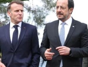 Fransa&rsquo;nın Stratejik Kaybı: T&uuml;rkiye’nin G&uuml;&ccedil; M&uuml;cadelesinde Macron&rsquo;un Zayıflığı