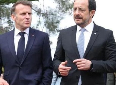 Fransa&rsquo;nın Stratejik Kaybı: T&uuml;rkiye’nin G&uuml;&ccedil; M&uuml;cadelesinde Macron&rsquo;un Zayıflığı