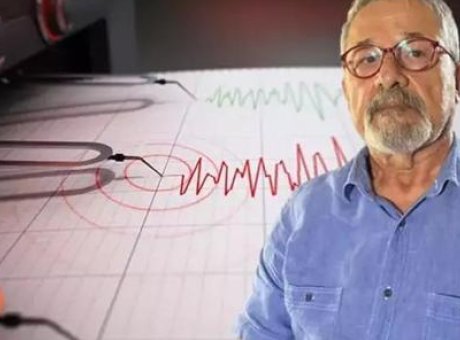 Gaziantep’teki Deprem Uzmanları Uyardı: Kritik Fay Hattında Korkutucu Gelişmeler!