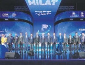 Geleceği Şekillendiren Fikirler: Emlak Konut Zirvesi 2026&rsquo;da En Yenilik&ccedil;i Projeler Tanıtıldı