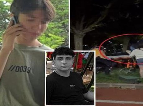 Gen&ccedil; Hayatın Kayıp G&ouml;lgesi: Parkta Bı&ccedil;aklanan 16 Yaşındaki Kayra’nın Trajedi Dolu Hikayesi