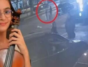 Gen&ccedil; Keman Virt&uuml;&ouml;z&uuml; La&ccedil;in Akyol&rsquo;un Yasaklı Davasında Şok Gelişme!