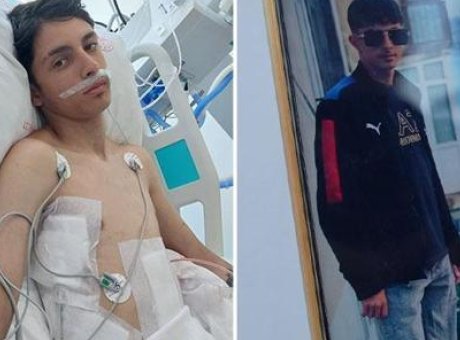 Gen&ccedil;lerin Hayatını Karartan Anlık Bir Beğeni: Bı&ccedil;aklı Kavga Şoku