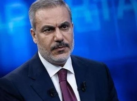Hakan Fidan’dan &Ccedil;arpıcı A&ccedil;ıklama: Singapur ile Stratejik İşbirliği Gelişiyor!