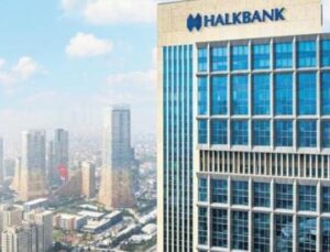 Halkbank, IBM ile G&uuml;&ccedil;l&uuml; Bir Adım Daha Attı: Veri Y&ouml;netiminde Devrim M&uuml;jdesi!