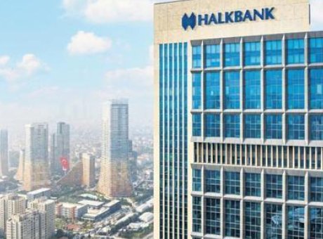 Halkbank, IBM ile G&uuml;&ccedil;l&uuml; Bir Adım Daha Attı: Veri Y&ouml;netiminde Devrim M&uuml;jdesi!