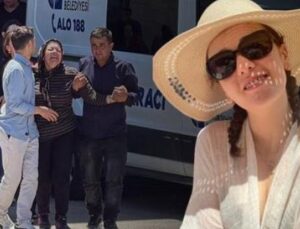 Hamile Hemşirenin &Ouml;l&uuml;m&uuml;: Aile Dramı ve Şok Edici Ayrıntılar
