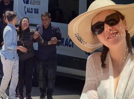 Hamile Hemşirenin &Ouml;l&uuml;m&uuml;: Aile Dramı ve Şok Edici Ayrıntılar