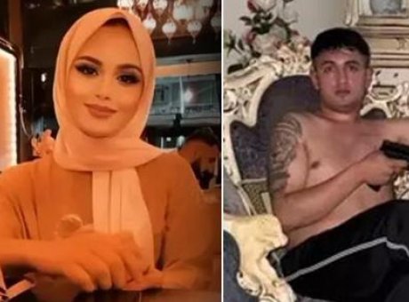 Hamile Kadına Kanlı Tuzağın Perde Arkası: Ger&ccedil;ekler Şok Ediyor!
