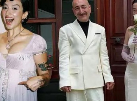 Hamilelik Yolculuğunda Melike Şahin&rsquo;in B&uuml;y&uuml;leyici Anları!