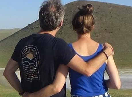 Hollandalı Aile 6 Aydır Yolda: T&uuml;rkiye&rsquo;nin Doğal G&uuml;zellikleri Onları B&uuml;y&uuml;ledi!