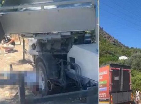 İki İş&ccedil;inin Hayatını Kaybetmesine Neden Olan Korkun&ccedil; Olayda Detaylar Ortaya &Ccedil;ıktı