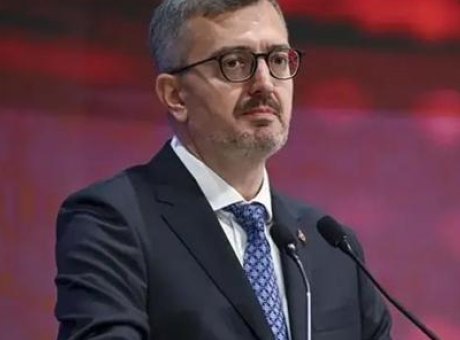 İletişim Başkanı Duran’dan Şok A&ccedil;ıklama: İsrail’in Tarihi İddiaları İkiy&uuml;zl&uuml;l&uuml;k!
