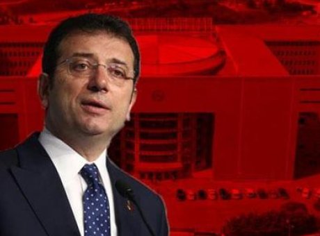 İmamoğlu’nun Vekillerle G&ouml;r&uuml;şme Yasağı İddialarına Cevap: Bakırk&ouml;y Başsavcılığı’ndan Şok A&ccedil;ıklama!