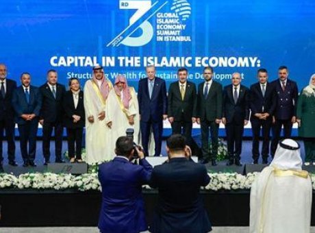 İslami Ekonominin Geleceği: Zirvede Şaşırtan Ortak Mesaj!