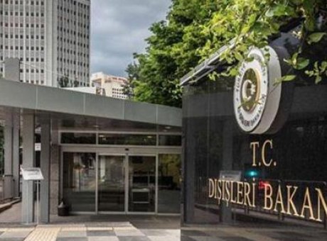 İsrail’in 1915 Yasası: Su&ccedil;larını Gizlemek İ&ccedil;in Mi Kullanılıyor?