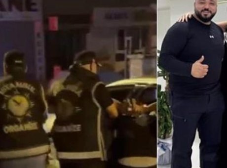 İstanbul Bağlantılı Cinayet: Can Polat’ın Katilleri İzmir’de Yakalandı