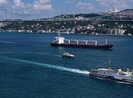 İstanbul Boğazı’nda Gemi Trafiği Neden Durduruldu? “41. Yıl Amiral Kupası” Yarışı İ&ccedil;in &Ouml;nemli Karar