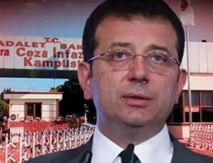 İstanbul İddianamesinde Şok Gelişme: Su&ccedil; &Ouml;rg&uuml;t&uuml; İddiaları &Ccedil;&uuml;r&uuml;t&uuml;ld&uuml;!
