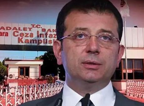 İstanbul İddianamesinde Şok Gelişme: Su&ccedil; &Ouml;rg&uuml;t&uuml; İddiaları &Ccedil;&uuml;r&uuml;t&uuml;ld&uuml;!