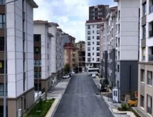 İstanbul’da Deprem G&uuml;venliği İ&ccedil;in 1442 Yeni Konut Hayata Ge&ccedil;ti!