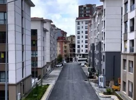 İstanbul’da Deprem G&uuml;venliği İ&ccedil;in 1442 Yeni Konut Hayata Ge&ccedil;ti!