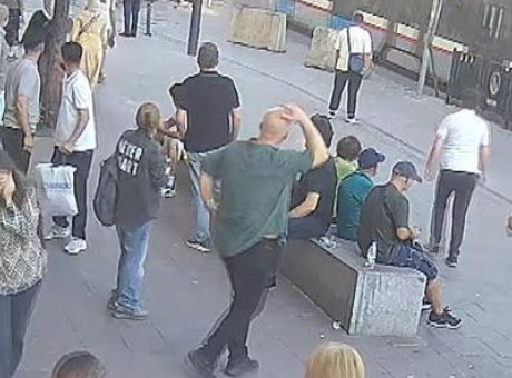 İstanbul’da Korkun&ccedil; Olay: 6 Yaşındaki &Ccedil;ocuk Tramvayın Altında Can Verdi