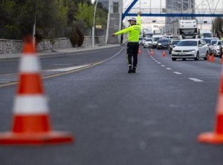 İstanbul’da Pazar G&uuml;n&uuml; Trafiğe Kapanacak Yollar: Hangi G&uuml;zergahlar Alternatif?