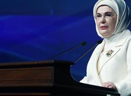İstanbul’da Tarihi Buluşma: 183 &Uuml;lkeden Katılımcılar Sıfır Atık İ&ccedil;in Bir Araya Geldi