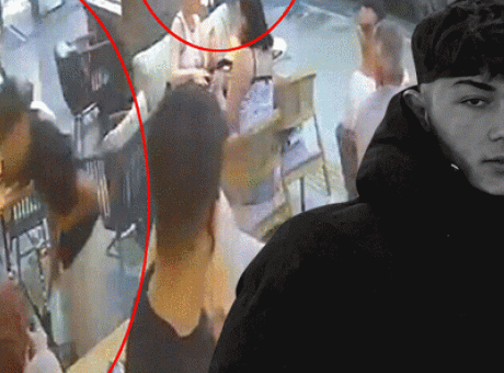 İzmir&rsquo;de Şok Edici Olay: Ortaokul &Ouml;ğrencisi Bı&ccedil;aklı Kavgada Hayatını Kaybetti