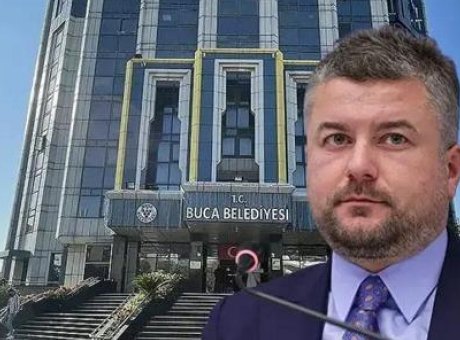 İzmir’de Şok Gelişme: Buca Belediye Başkanı G&ouml;rkem Duman Tutuklandı!